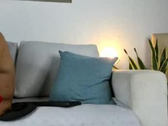 brandonandnat webcam model stream image