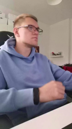 Aleex325 webcam model stream image