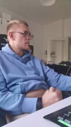 Aleex325 webcam model stream image