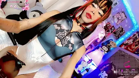 Jadee_Ariell webcam model stream image