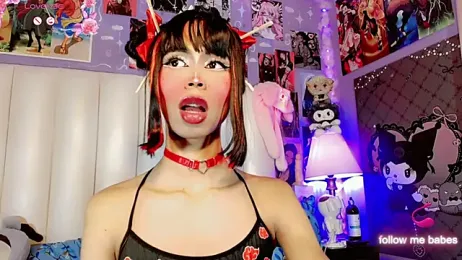 Jadee_Ariell webcam model stream image