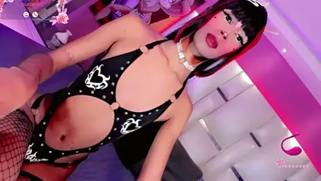 Jadee_Ariell webcam model stream image