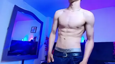 Andreew_Style webcam model stream image