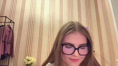 AmeeIner webcam cam4 model stream image