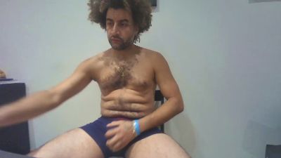 Shen_Ecko webcam model stream image