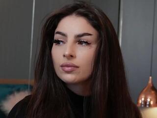 Emily Trix webcam model stream image