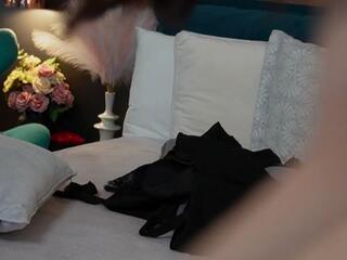 Emily Trix webcam model stream image