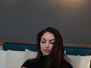 Emily Trix webcam model stream image