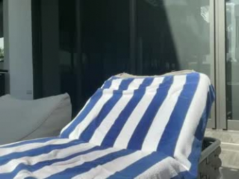 jessicaparkerrr webcam model stream image