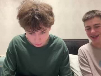 nickoxide webcam chaturbate model stream image