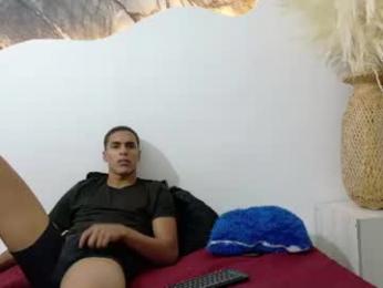 lucas837481 webcam model stream image