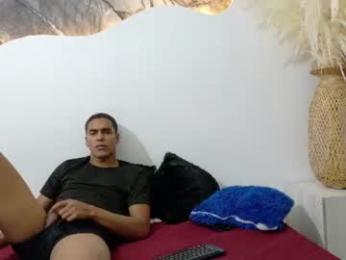 lucas837481 webcam model stream image