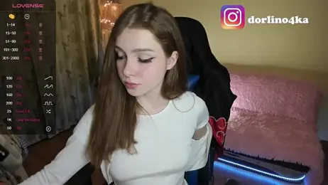 Kami_kam webcam stripchat model stream image