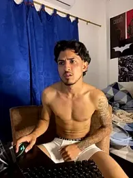 Kriss_Edwards webcam stripchat model stream image