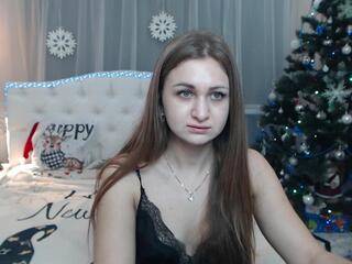 Beta Betty webcam model stream image