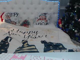 Beta Betty webcam model stream image