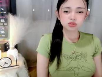 webcum_mami webcam chaturbate model stream image