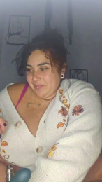 Deesse_luna webcam cam4 model stream image