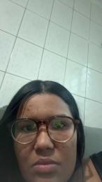 Eumileninha webcam model stream image