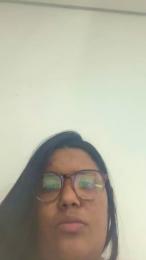 Eumileninha webcam model stream image