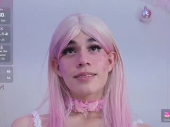 daripqueen webcam model stream image