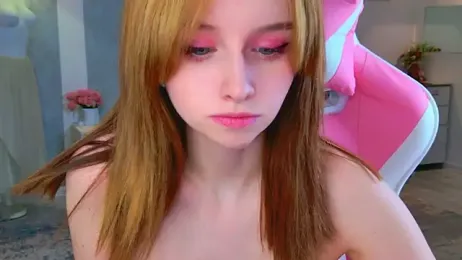 popjenny webcam model stream image