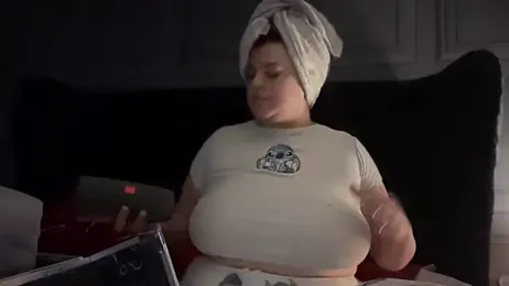 curvybabesx1 webcam model stream image