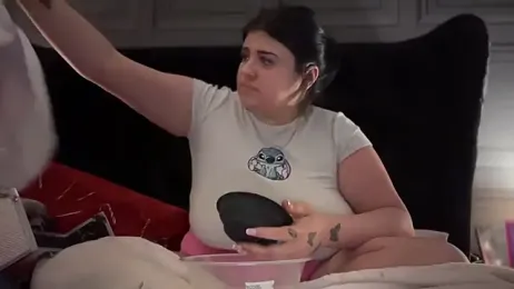 curvybabesx1 webcam model stream image