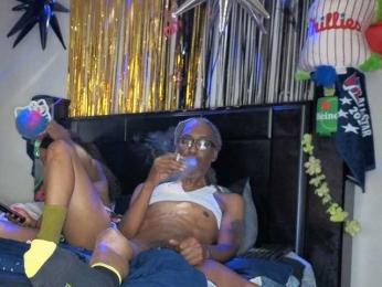MrnMrsGoodi3tim3 webcam model stream image