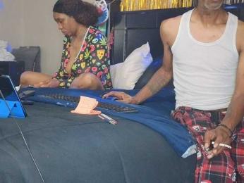 MrnMrsGoodi3tim3 webcam model stream image