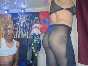 MrnMrsGoodi3tim3 webcam model stream image