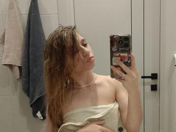 MerlynHepburn webcam model stream image