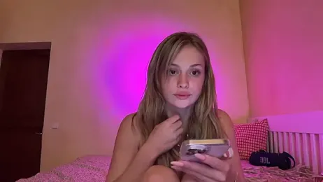 Ellakalinin00 webcam stripchat model stream image