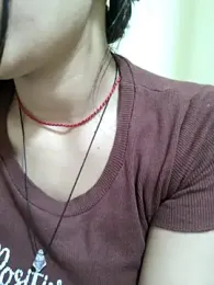 Cute_Kavya7 webcam stripchat model stream image