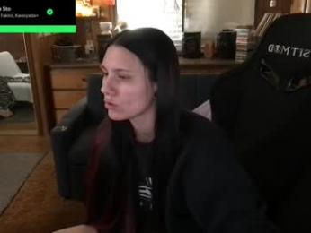 incognitoqueen webcam model stream image