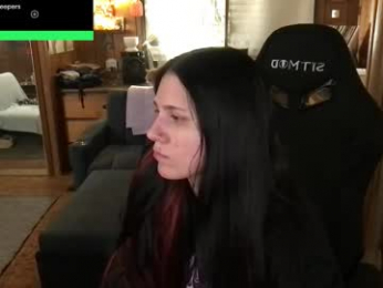 incognitoqueen webcam model stream image