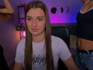 khloebeauty webcam model stream image