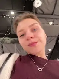 ValenciaShock webcam model stream image