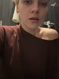 ValenciaShock webcam model stream image