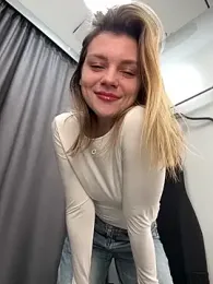 ValenciaShock webcam model stream image