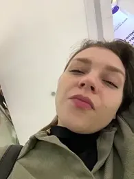 ValenciaShock webcam model stream image