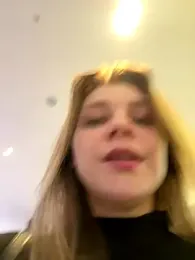 ValenciaShock webcam model stream image