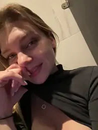 ValenciaShock webcam model stream image