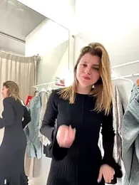 ValenciaShock webcam model stream image