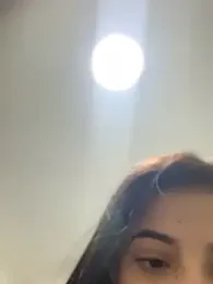 Arilw webcam stripchat model stream image