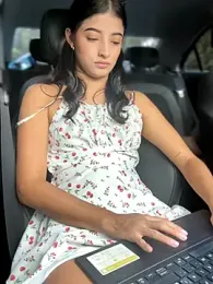 Arilw webcam model stream image