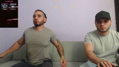 dustinblast webcam model stream image