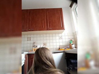 AnyaSweet webcam bongacams model stream image