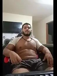 LoqHead webcam model stream image
