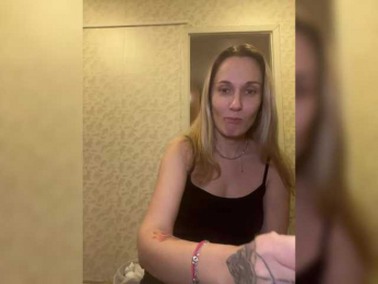 kykyshe4ka webcam model stream image